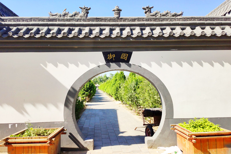 2024年北京大兴区墓地费用大概在多少钱？