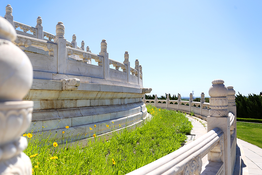 北京昌平墓地陵园价格是多少钱