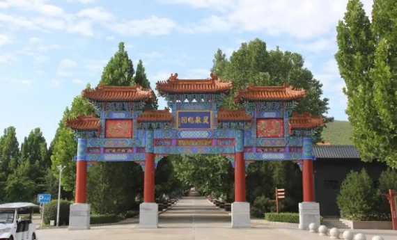 灵山宝塔陵园卖的墓地怎么样？