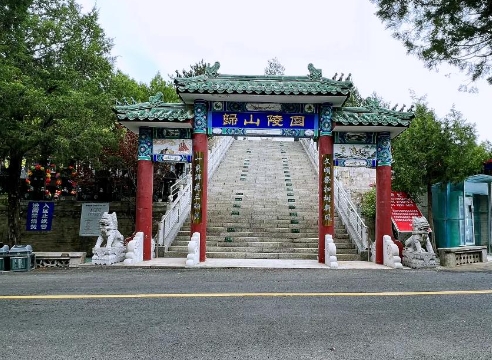 北京平谷归山陵园墓地价格多少钱