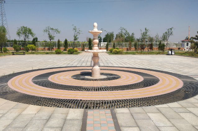 天寿陵园军魂园墓碑多少钱