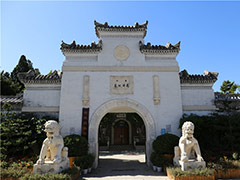 北京万安公墓价格是多少？如何预约排号